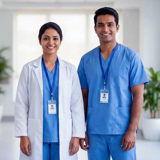 Patient Health Help Care Nursing Agency